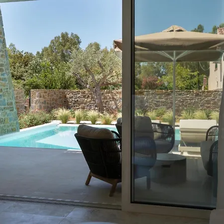 Hills 8 Appartement *