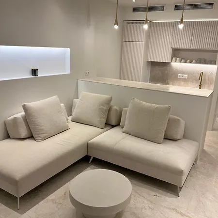 Hills 8 Appartement Gialova