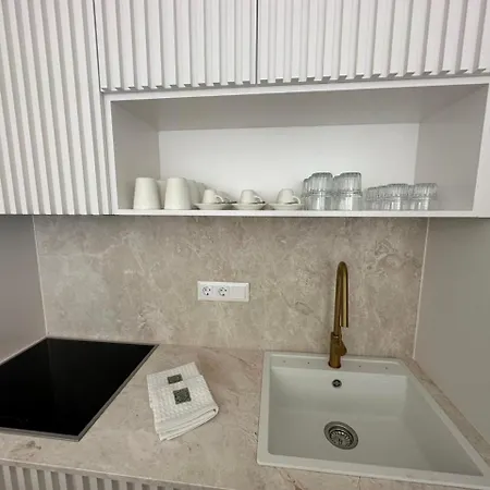 Appartement Hills 8 Gialova