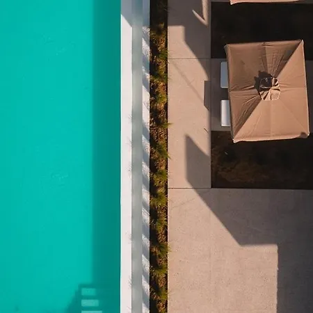 Hills 8 Appartement *