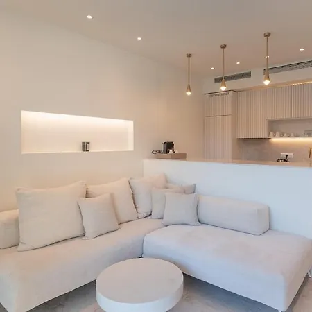 Hills 8 Appartement Gialova