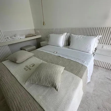 Hills 8 Appartement Gialova