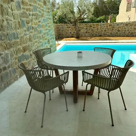 Hills 8 Appartement Gialova