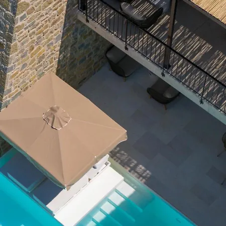 Hills 8 Appartement Gialova