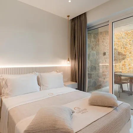 Apartament Hills 8 Gialova