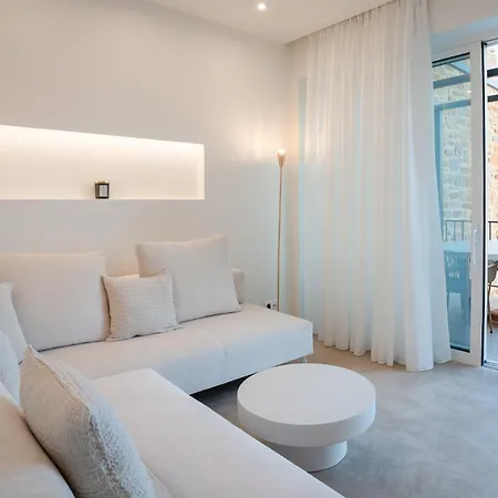 Hills 8 Apartament Gialova
