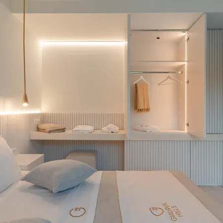 Hills 8 Apartament Gialova