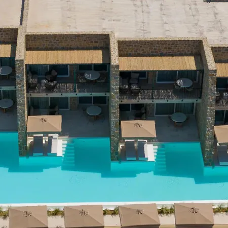 Hills 8 Appartement *