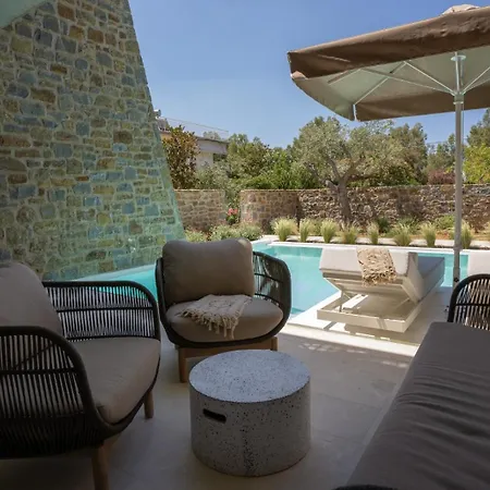 Appartement Hills 8 Gialova