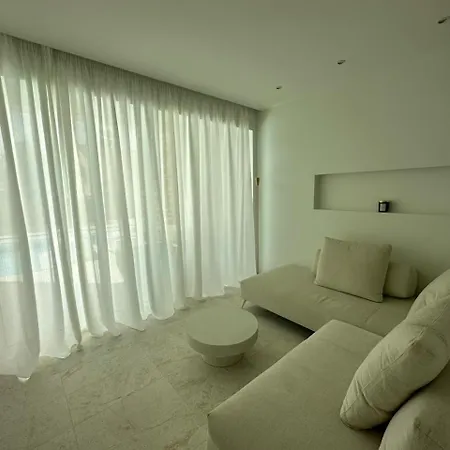 Appartement Hills 8 Gialova