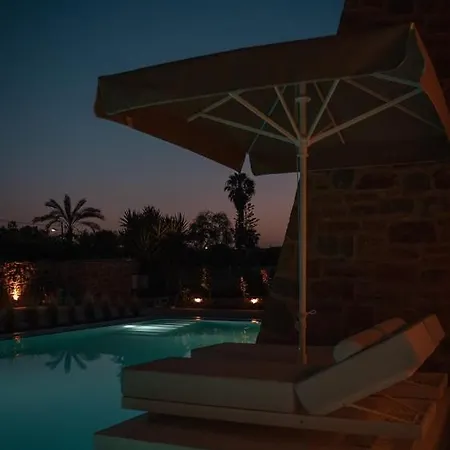 Daire Hills 8 Gialova