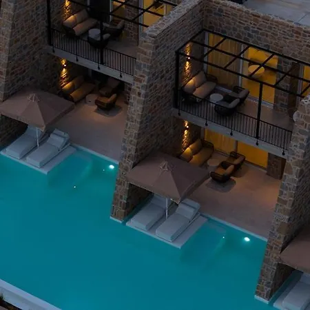 Appartement Hills 8 Gialova