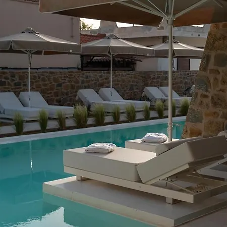 Appartement Hills 8 Gialova