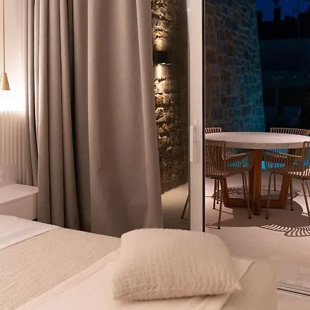 Hills 8 Appartement *