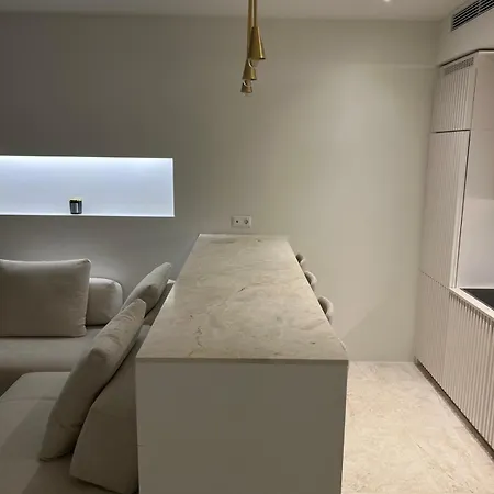 Hills 8 Appartement *