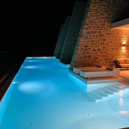 Appartement Hills 8 Gialova