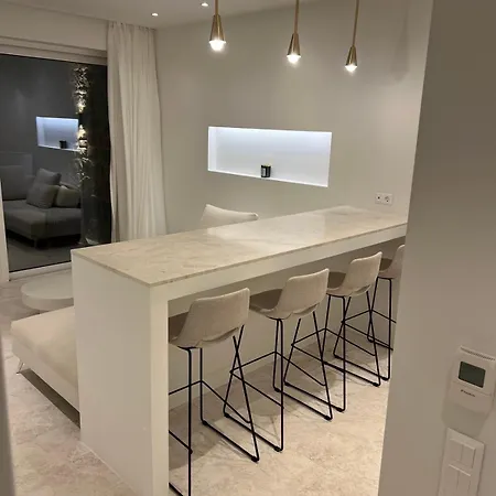 Daire Hills 8 Gialova