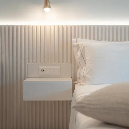 Appartement Hills 8 *