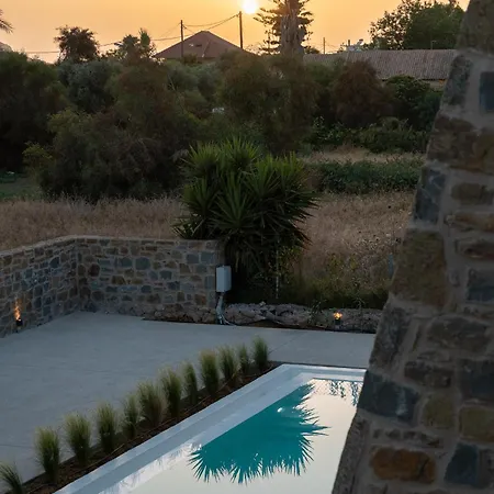 Appartamento Hills 8 *