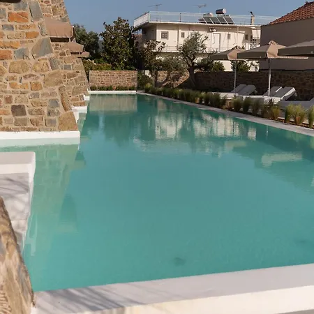 Hills 8 * Gialova