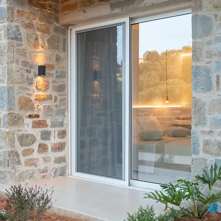 Appartamento Hills 8