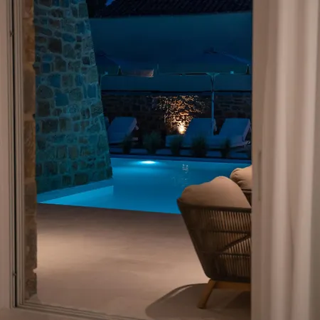 Appartamento Hills 8