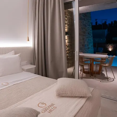 Hills 8 * Gialova