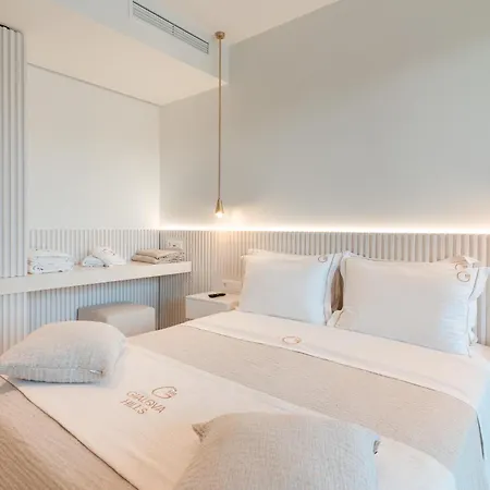 Apartment Hills 8 Gialova