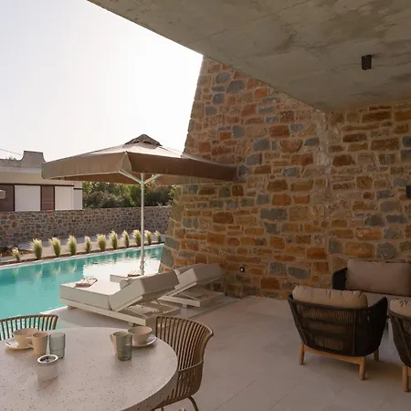 Hills 8 Appartement *