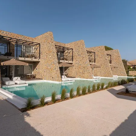 Hills 8 Appartement *