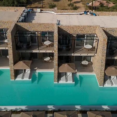 Appartamento Hills 8