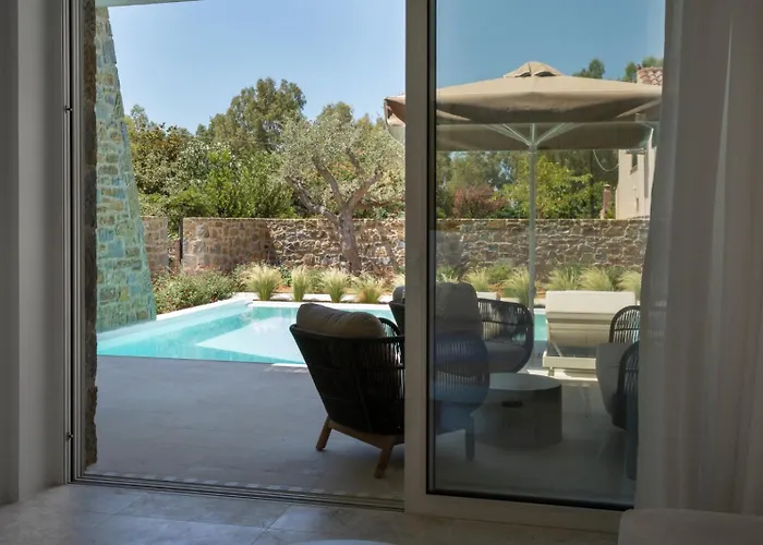 Hills 8 Διαμέρισμα *