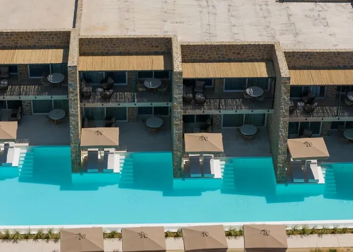 Hills 8 Διαμέρισμα *