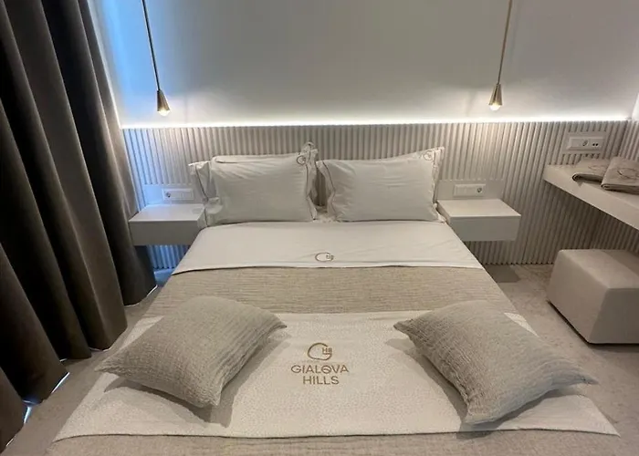 Hills 8 Διαμέρισμα