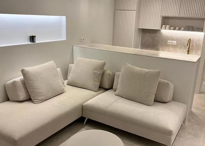 Hills 8 Διαμέρισμα Γιάλοβα