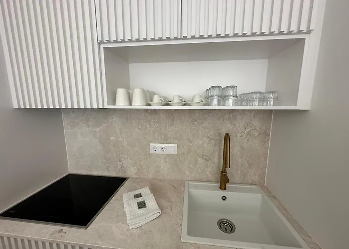 Διαμέρισμα Hills 8 Γιάλοβα