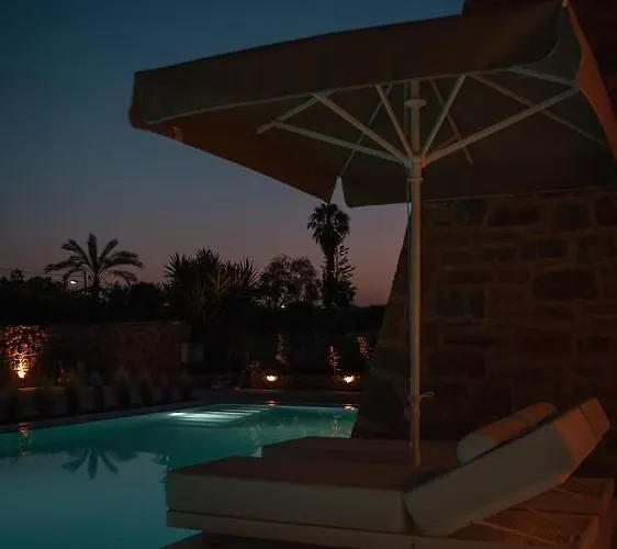 Διαμέρισμα Hills 8 Γιάλοβα