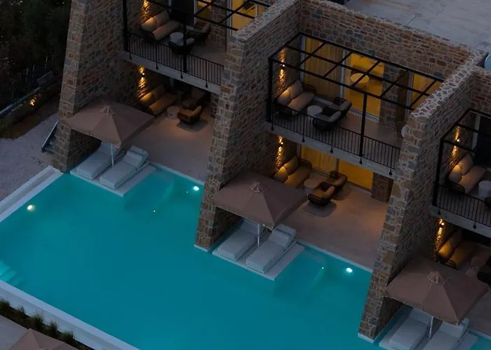 Διαμέρισμα Hills 8 Γιάλοβα