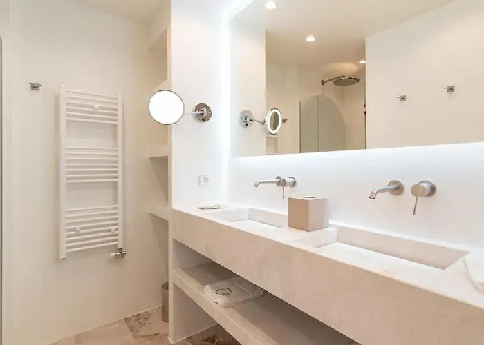 Διαμέρισμα Hills 8