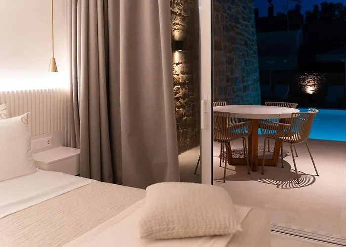 Hills 8 Διαμέρισμα *