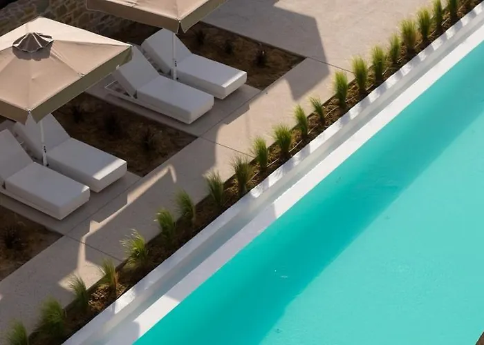 Hills 8 Διαμέρισμα