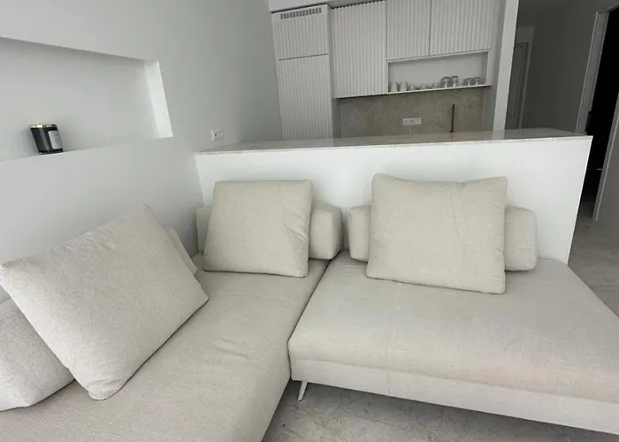 Hills 8 Διαμέρισμα