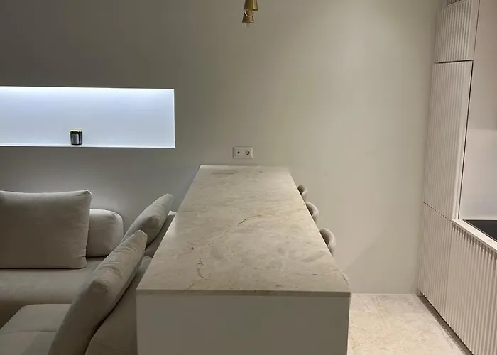 Hills 8 Διαμέρισμα *