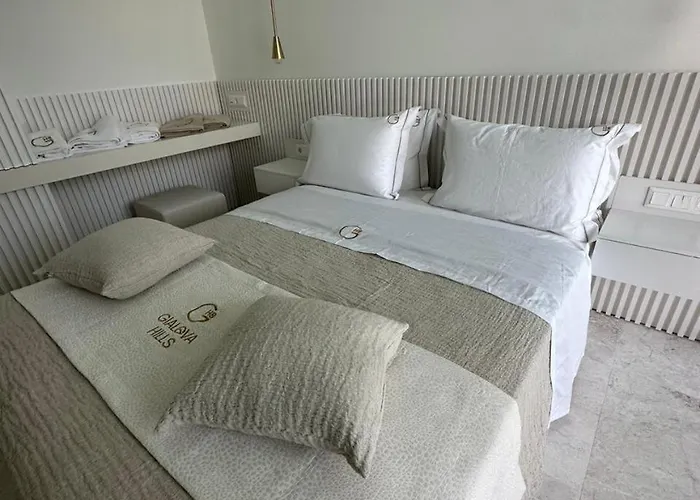 Hills 8 Διαμέρισμα Γιάλοβα