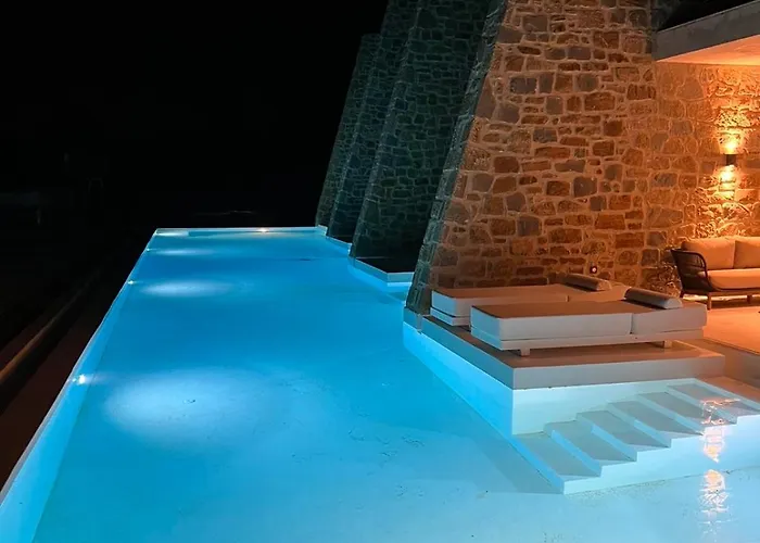 Διαμέρισμα Hills 8 Γιάλοβα