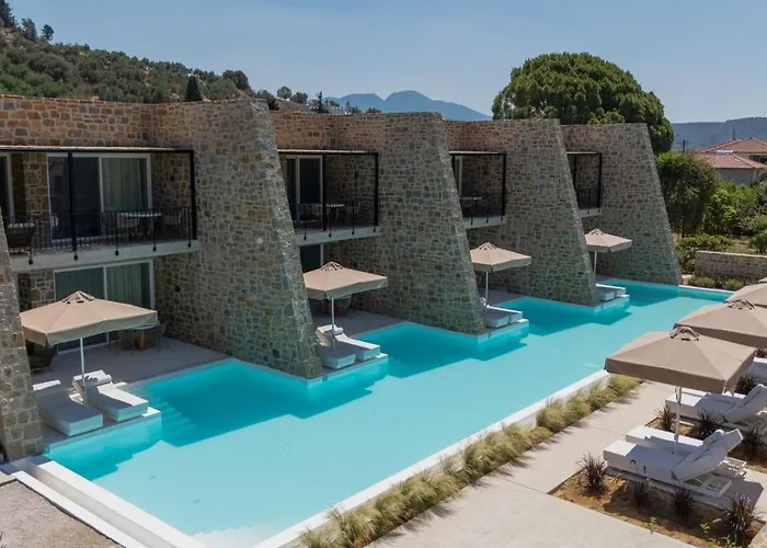 Hills 8 Διαμέρισμα