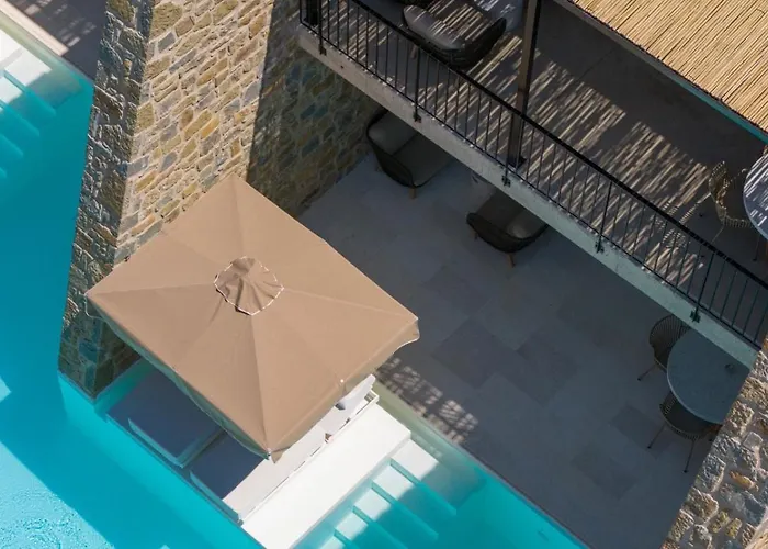 Hills 8 Διαμέρισμα Γιάλοβα