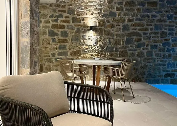 Διαμέρισμα Hills 8 Γιάλοβα