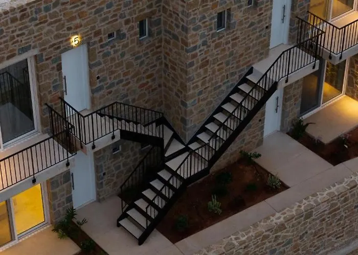 Hills 8 Διαμέρισμα